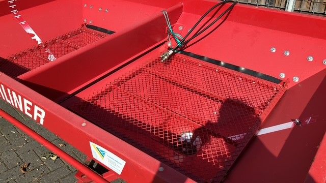 Lely Lely Centerliner SL 800 strooier
