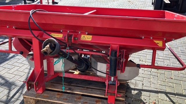 Lely Lely Centerliner SL 800 strooier