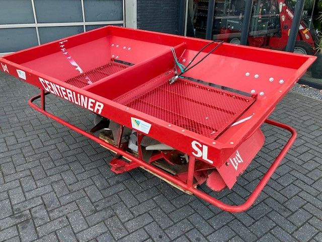 Lely Lely Centerliner SL 800 strooier