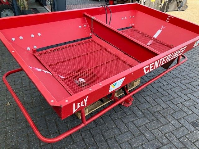 Lely Lely Centerliner SL 800 strooier