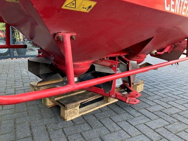 Lely Lely Centerliner SL 800 strooier