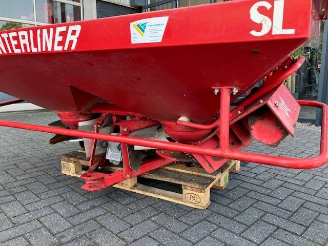 Lely Lely Centerliner SL 800 strooier