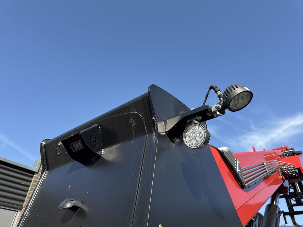 Manitou MRT 2660 Elektrische Verreiker