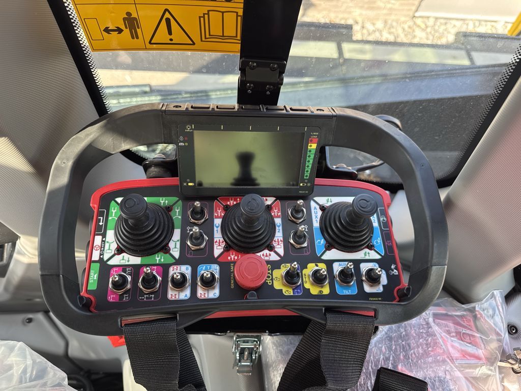 Manitou MRT 2660 Elektrische Verreiker