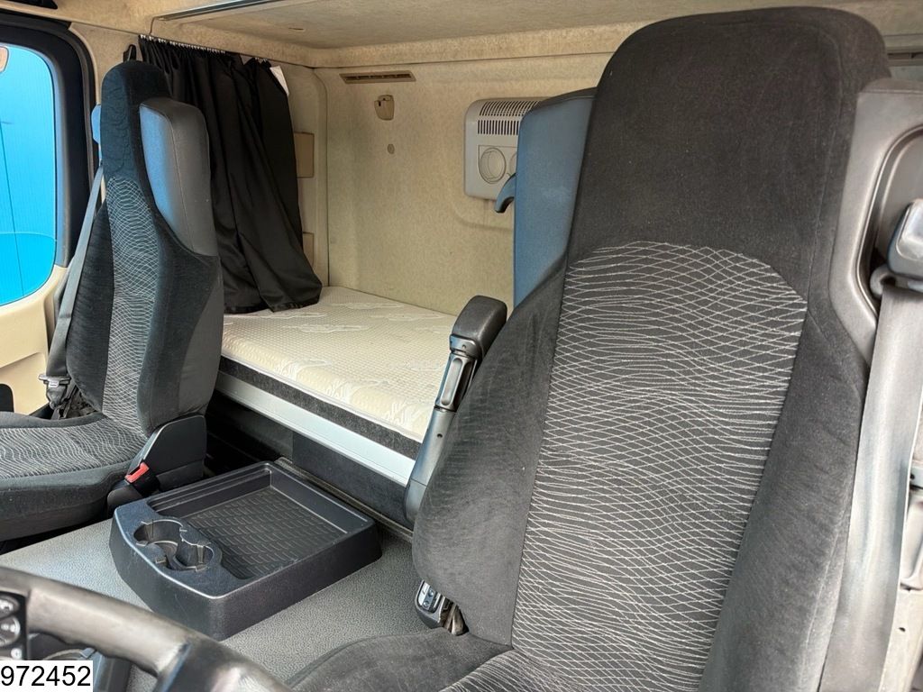Mercedes Actros 1843 EURO 6, Retarder, Standairco, Lohr