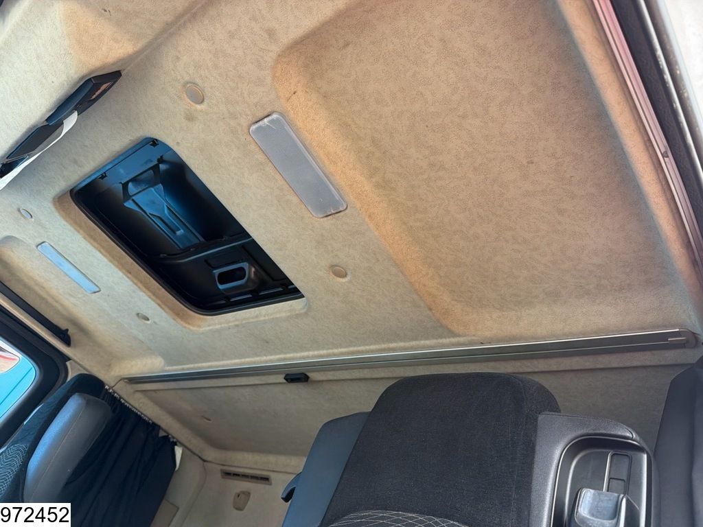 Mercedes Actros 1843 EURO 6, Retarder, Standairco, Lohr