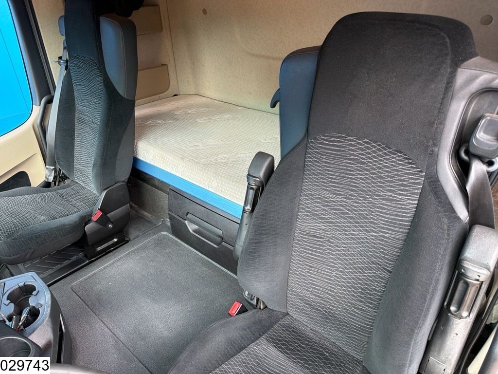 Mercedes Actros 1845 EURO 6