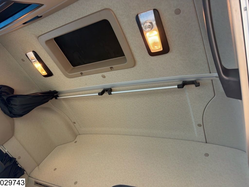 Mercedes Actros 1845 EURO 6