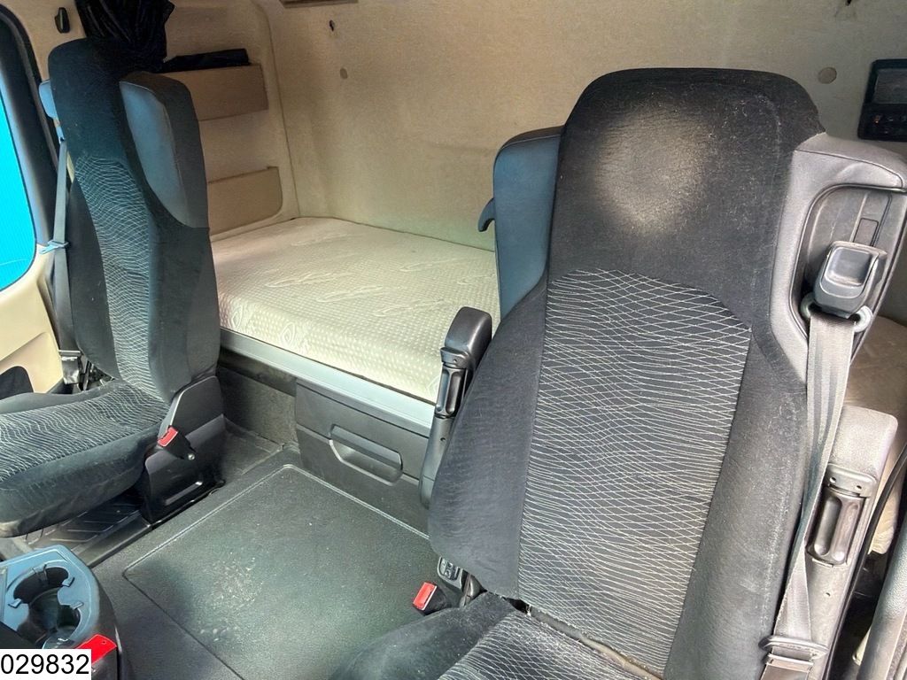 Mercedes Actros 1845 EURO 6