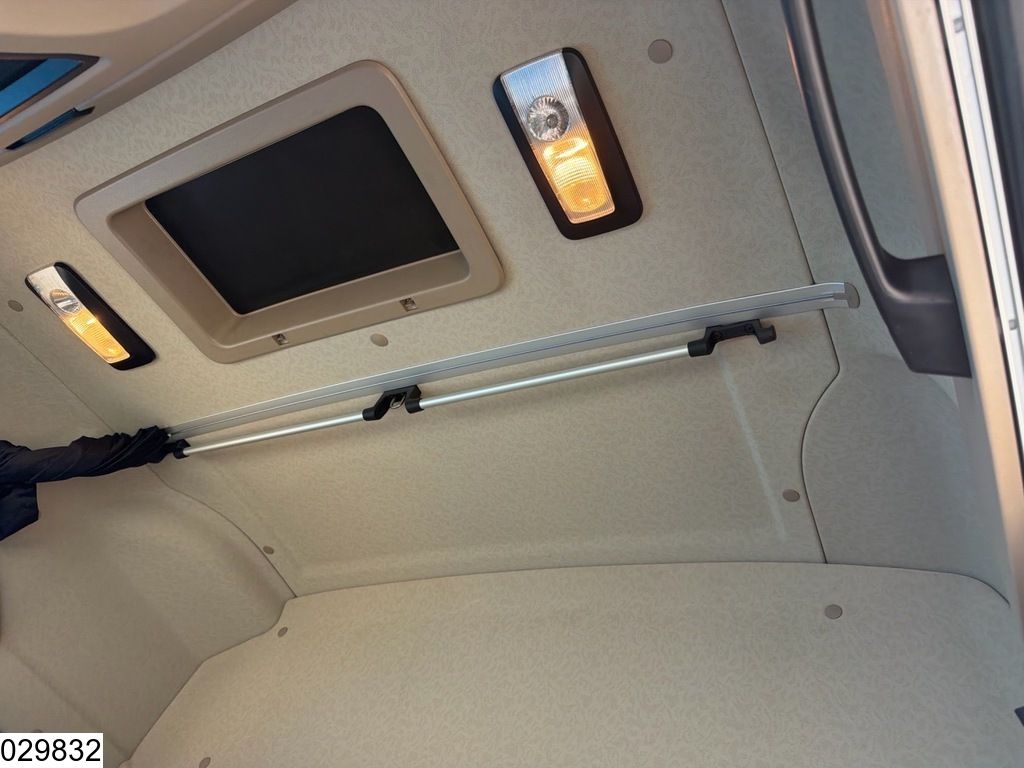 Mercedes Actros 1845 EURO 6