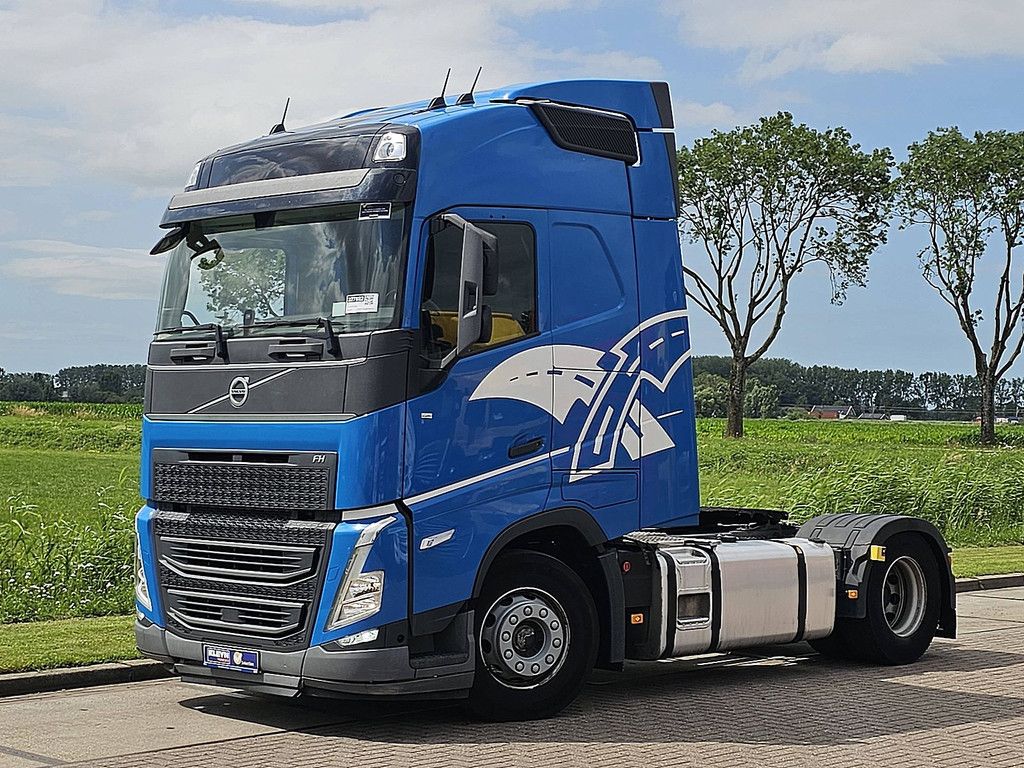 VOLVO FH 460