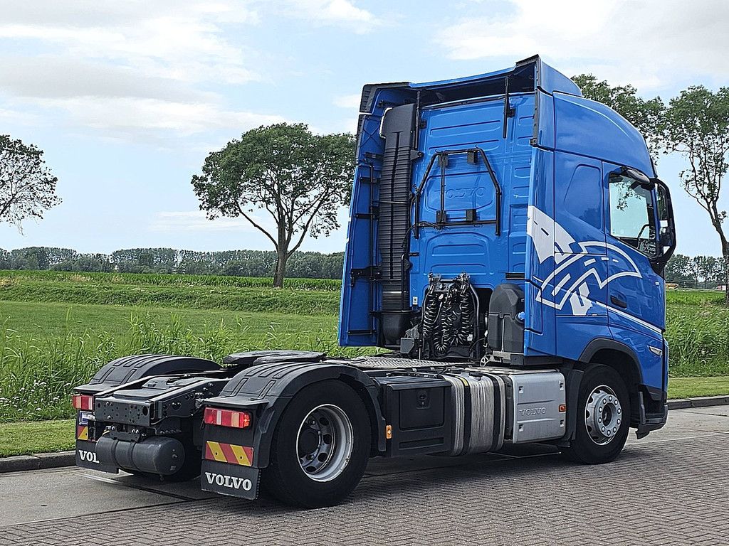 VOLVO FH 460
