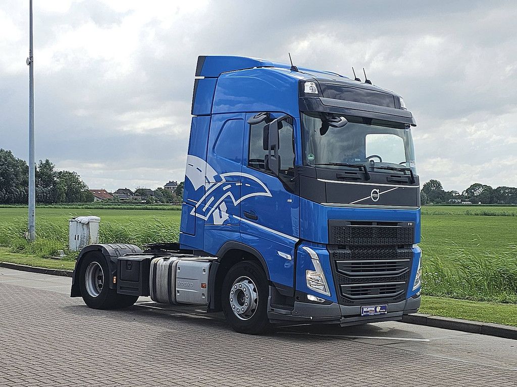 VOLVO FH 460