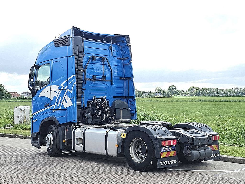 VOLVO FH 460