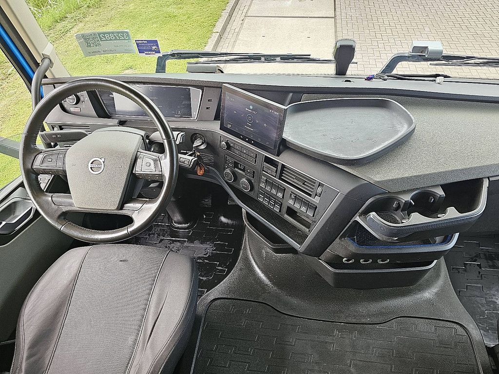 VOLVO FH 460