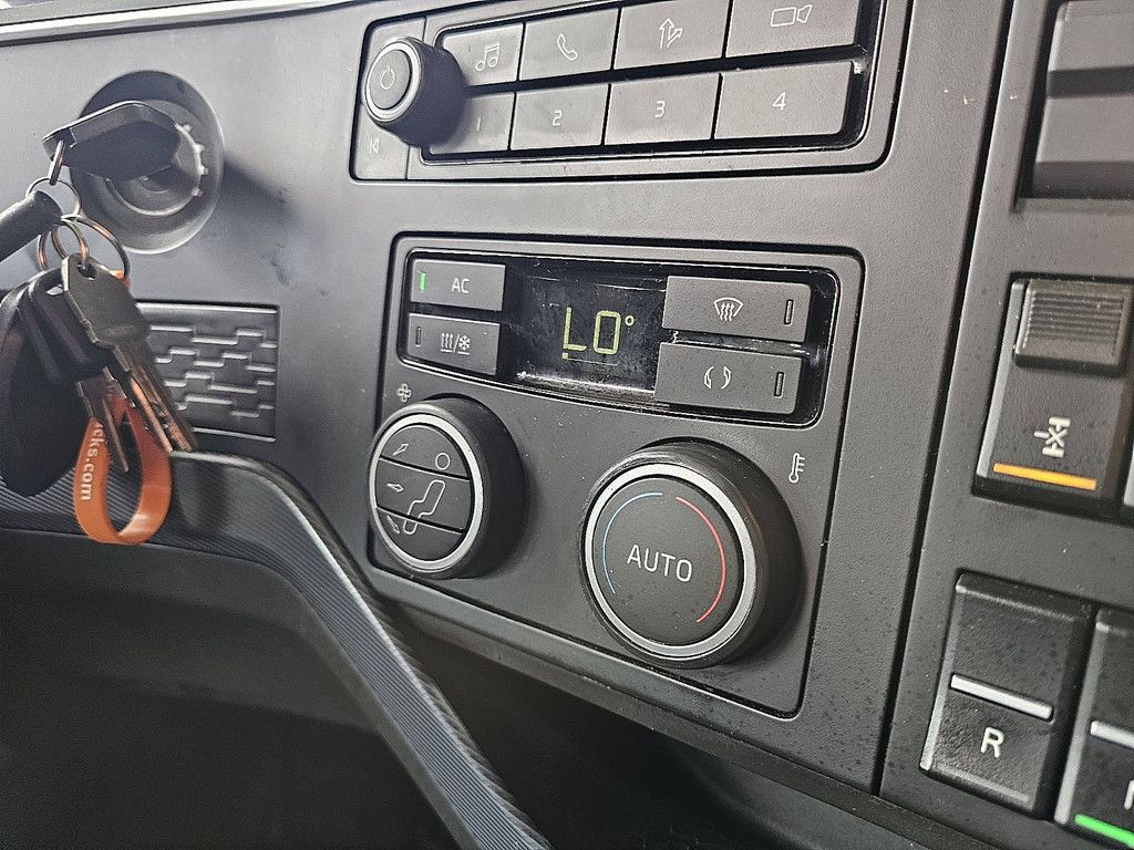 VOLVO FH 460