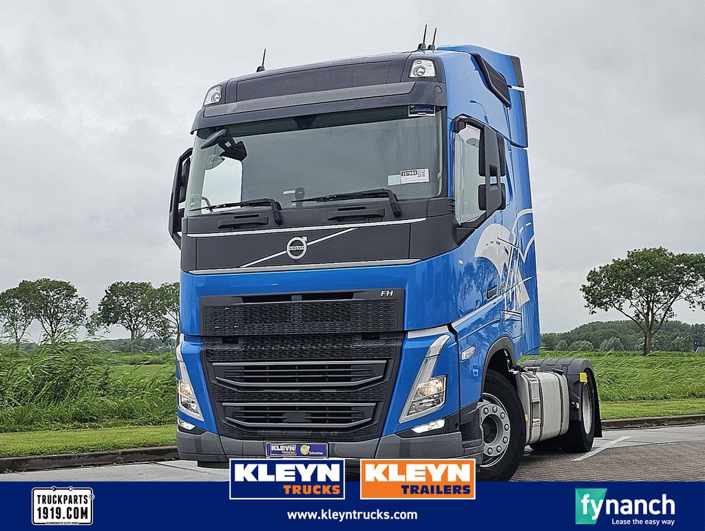 VOLVO FH 460