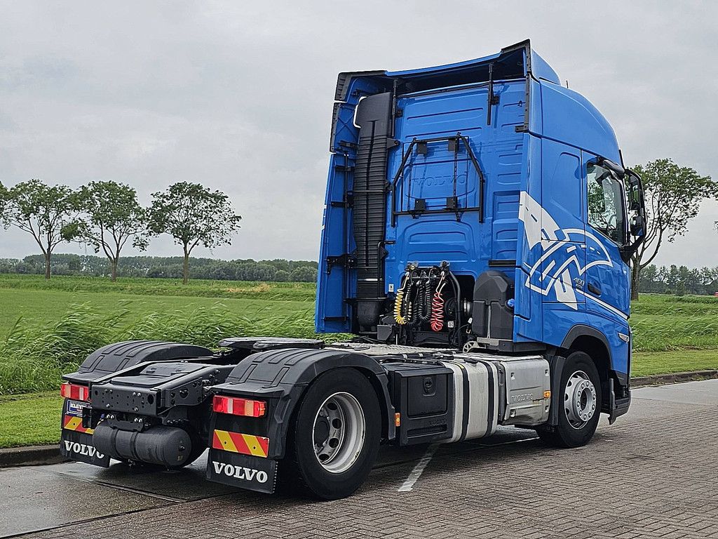 VOLVO FH 460