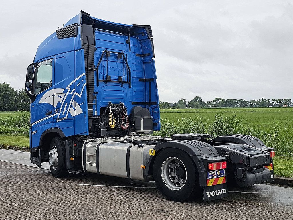VOLVO FH 460