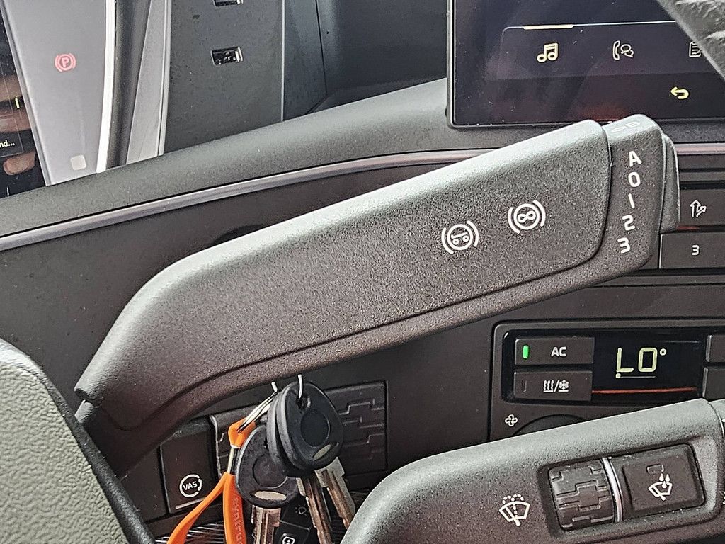 VOLVO FH 460
