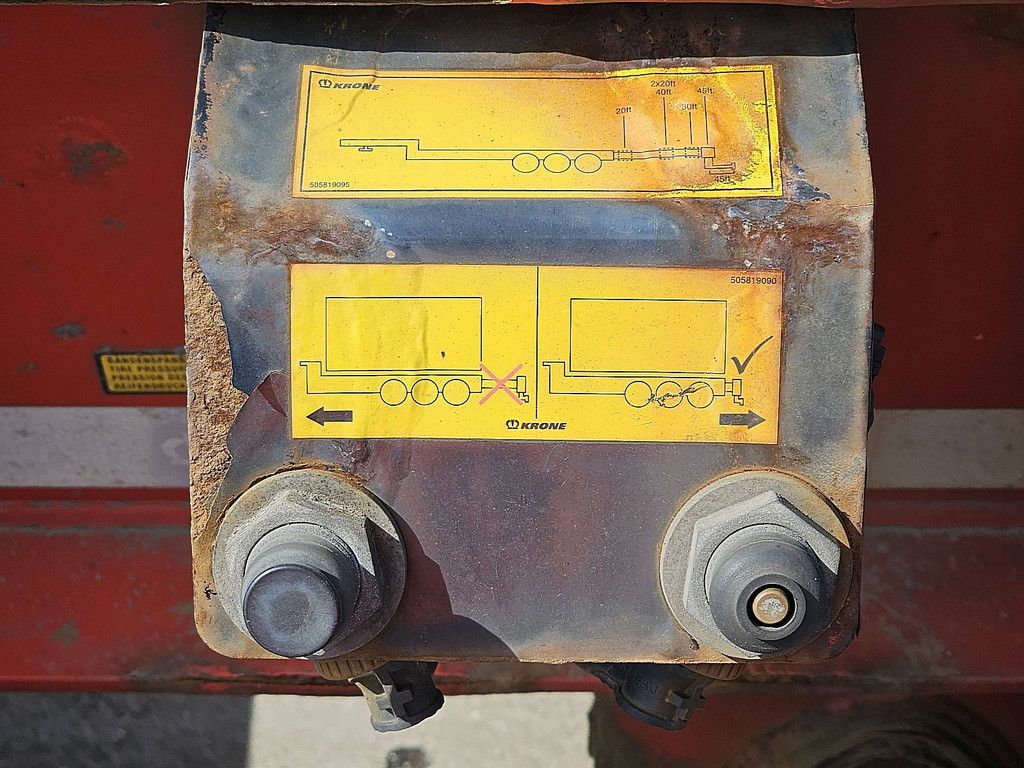 LANGENDORF SD