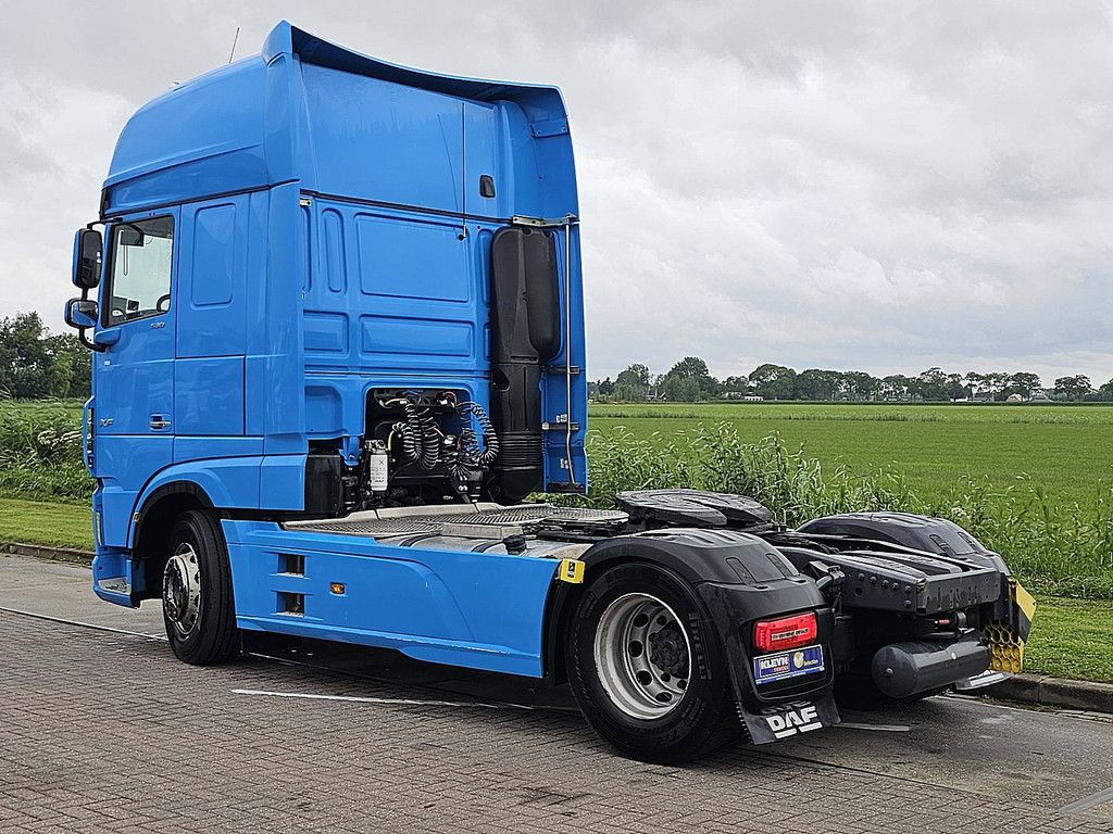 DAF XF 530