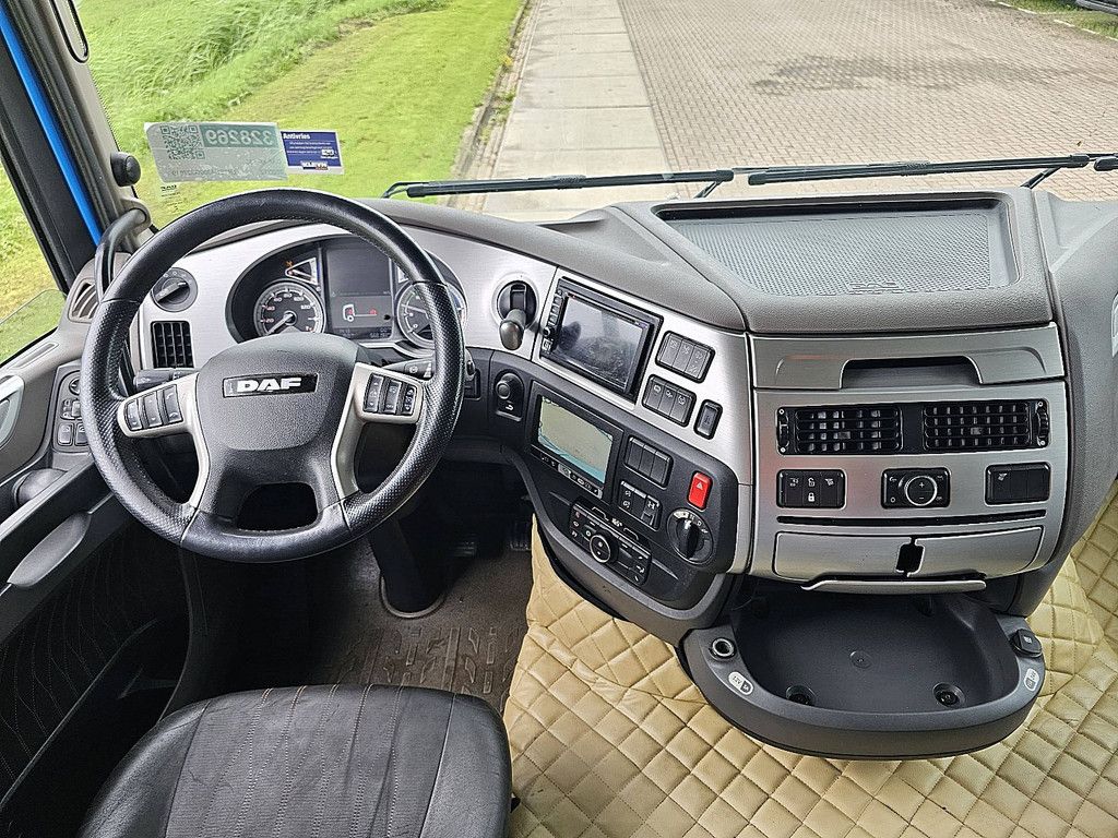 DAF XF 530