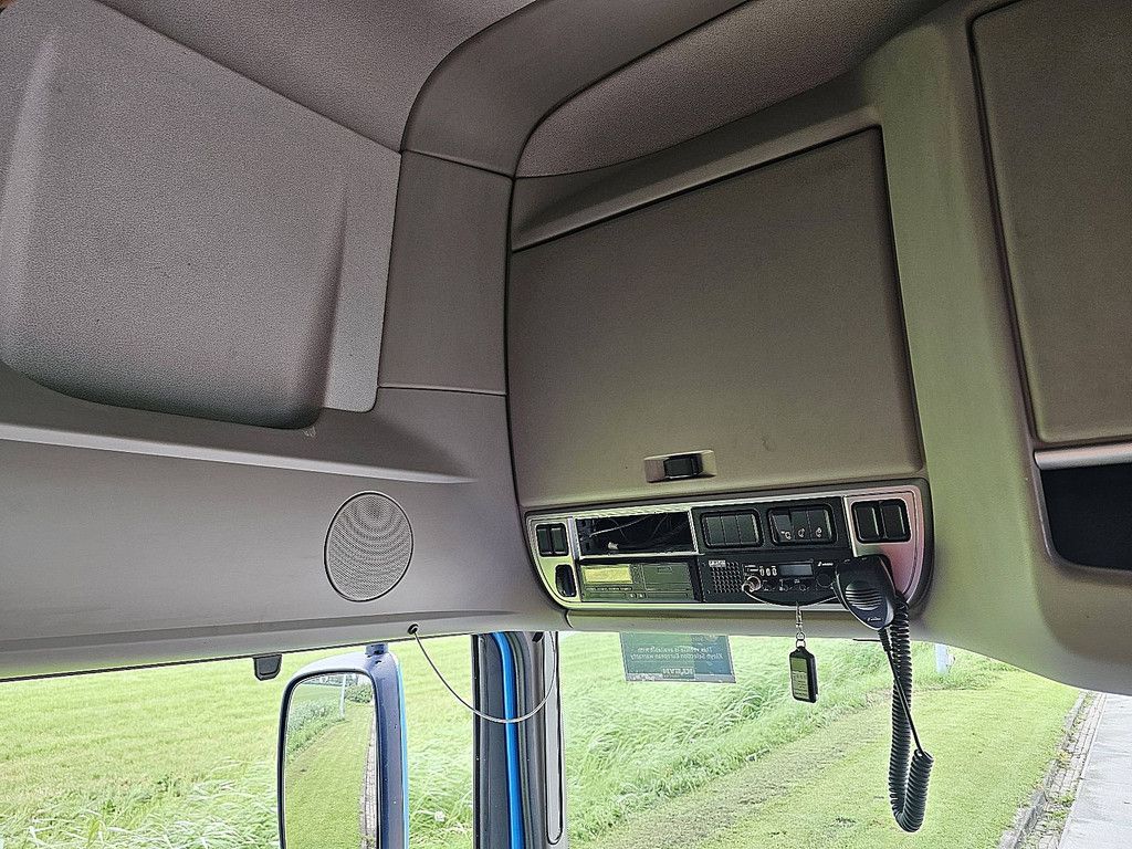 DAF XF 530