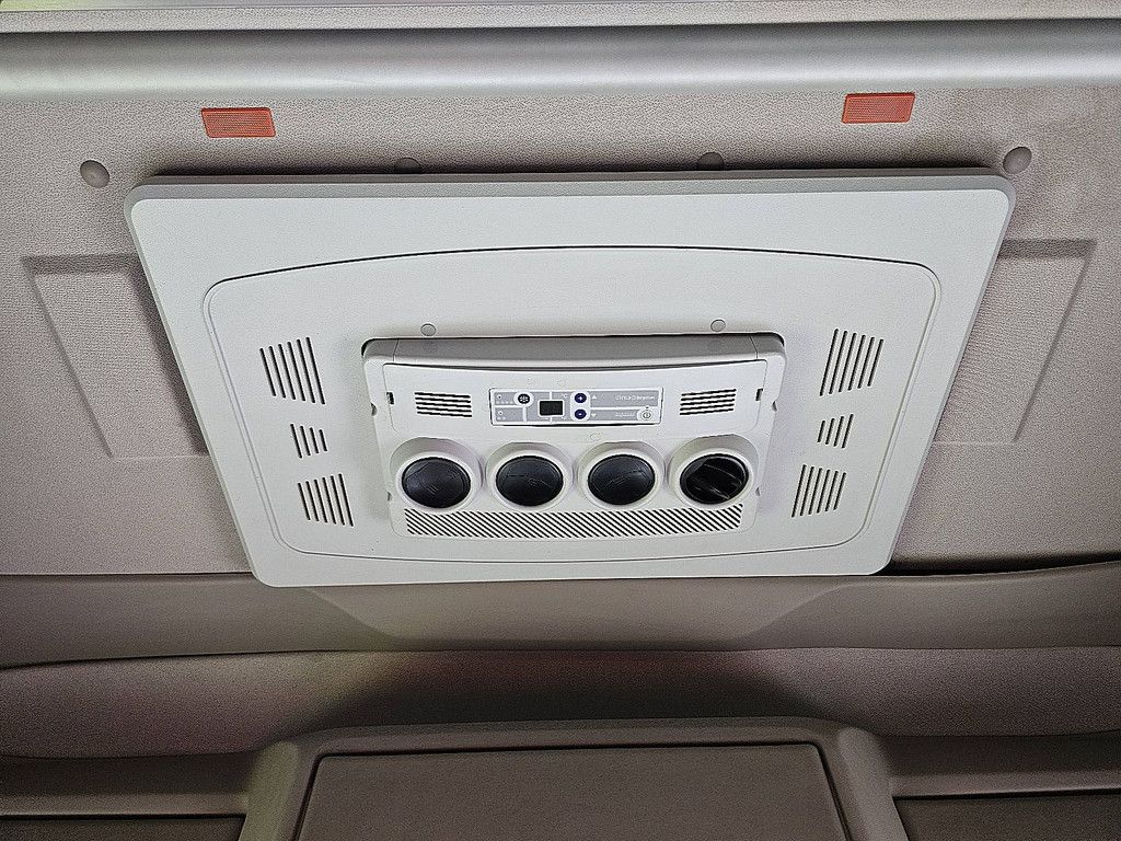 DAF XF 530