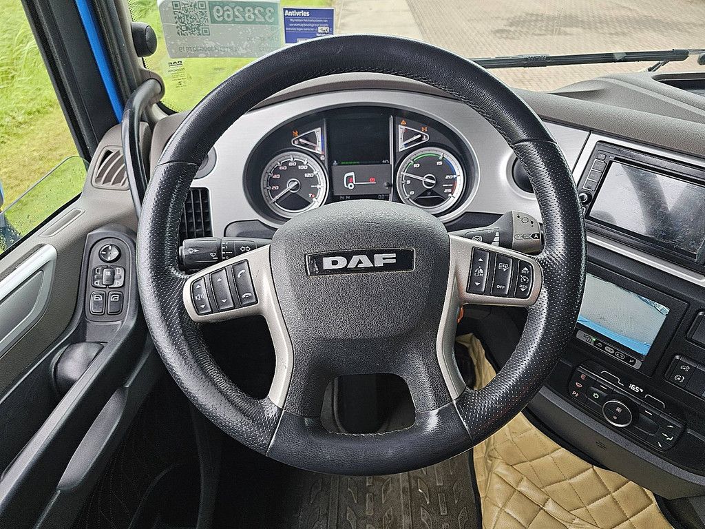 DAF XF 530