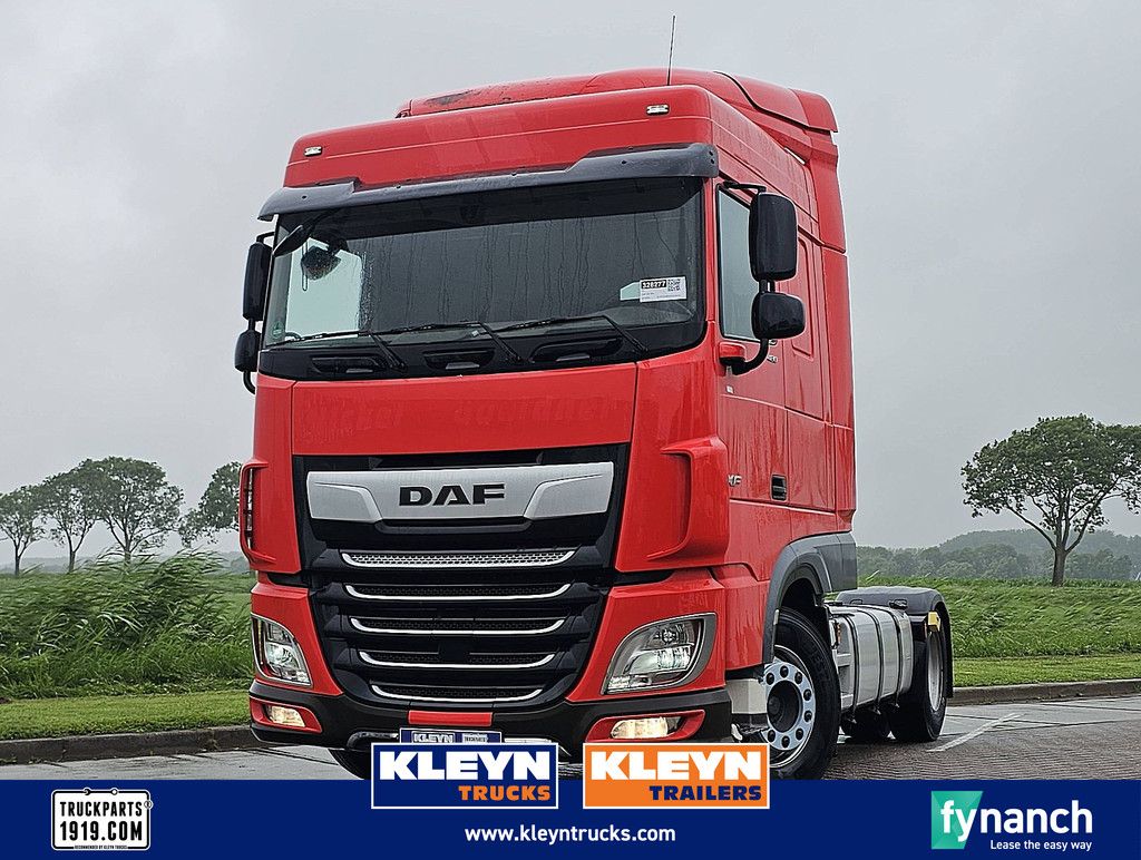 DAF XF 480
