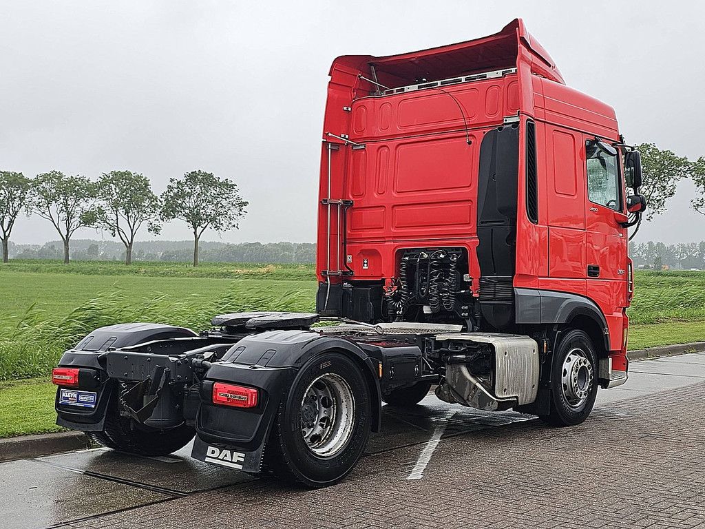 DAF XF 480