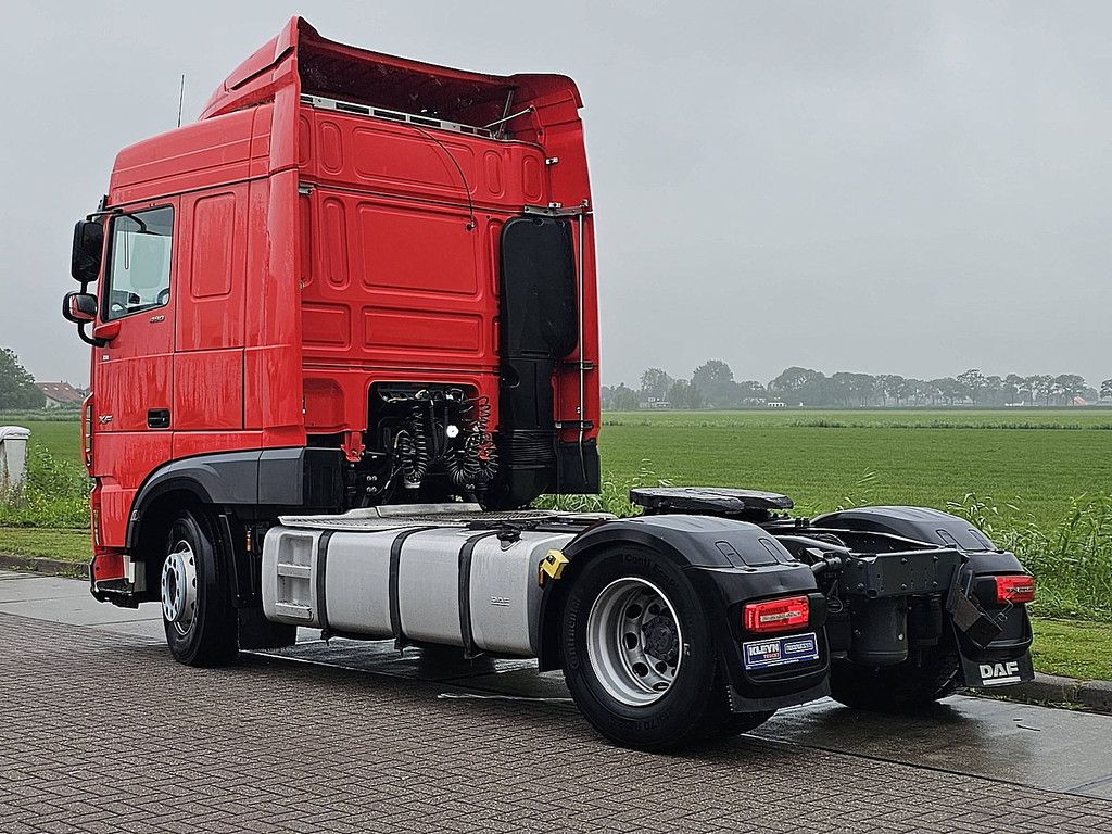 DAF XF 480