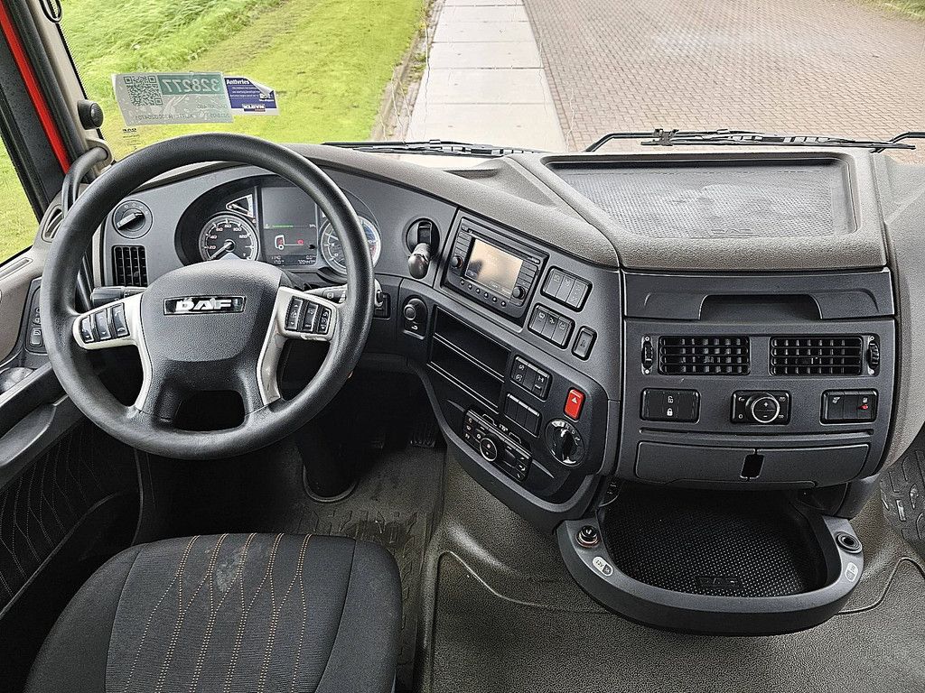 DAF XF 480