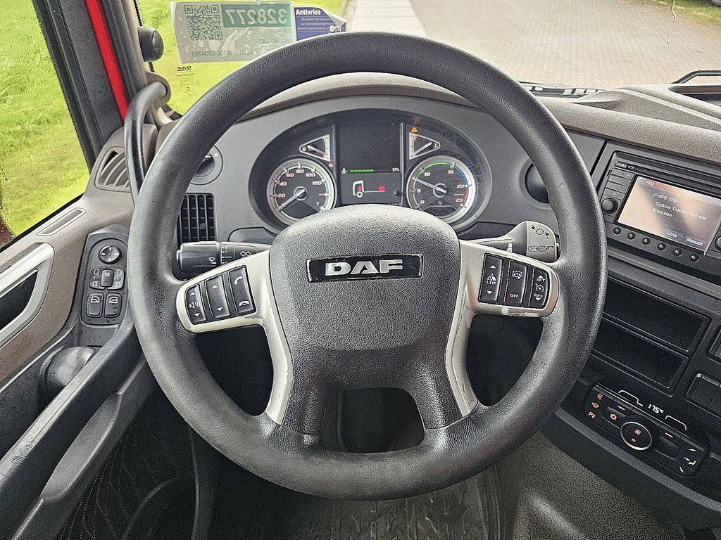 DAF XF 480