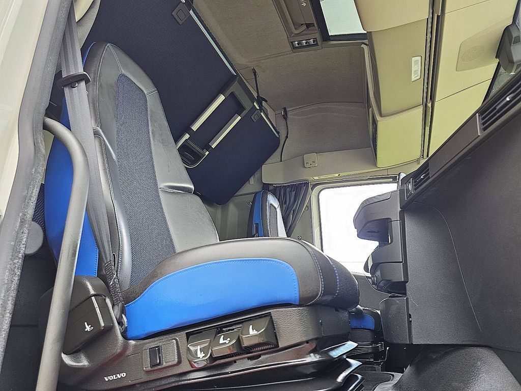 VOLVO FH 460 i-save retarder