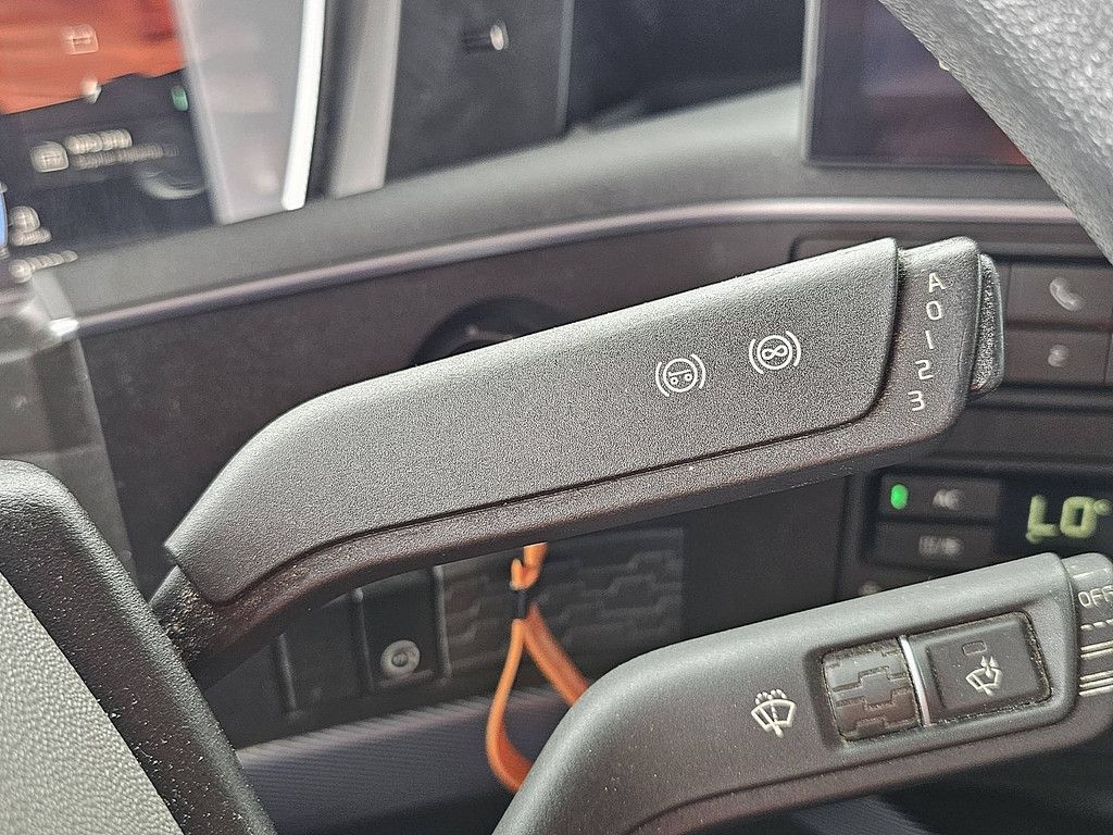 VOLVO FH 460 i-save retarder