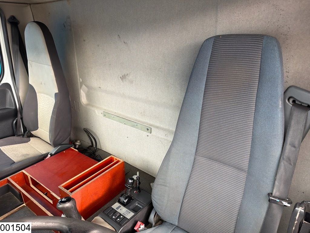 Renault Premium 310 Dxi 6x2, EURO 5, 18450 liter, 5 Comp, Fuel