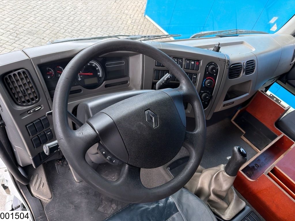 Renault Premium 310 Dxi 6x2, EURO 5, 18450 liter, 5 Comp, Fuel
