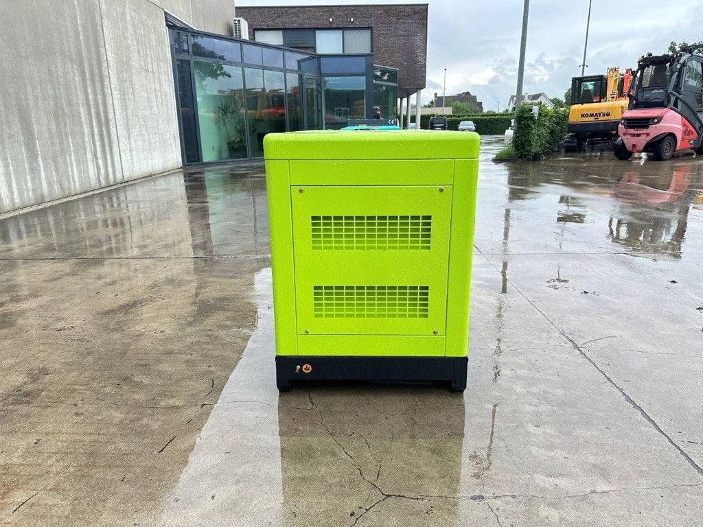 Generator Compal Power VG-R30 Diesel 2025 Neu