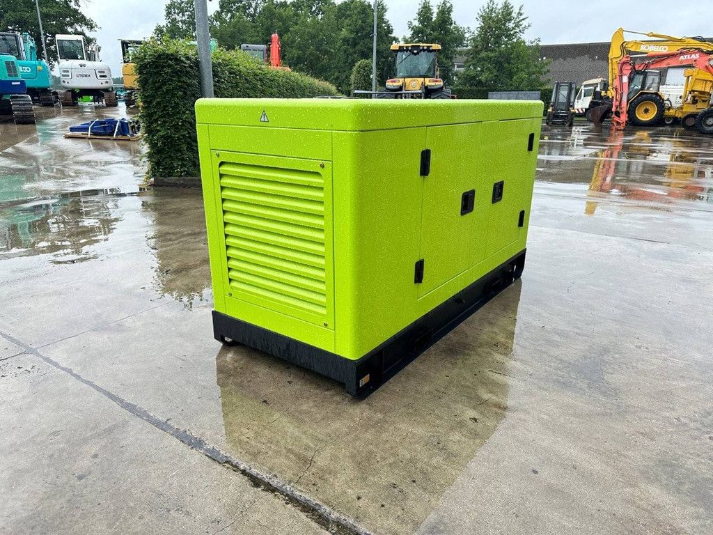 Generator Compal Power VG-R30 Diesel 2025 Neu