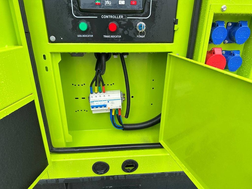 Generator Compal Power VG-R30 Diesel 2025 Neu