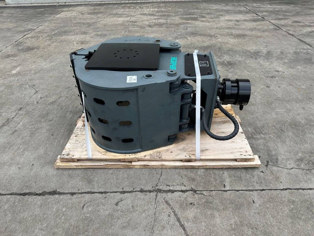 Sorteergrijper HGRP 40F 2025 Nieuw