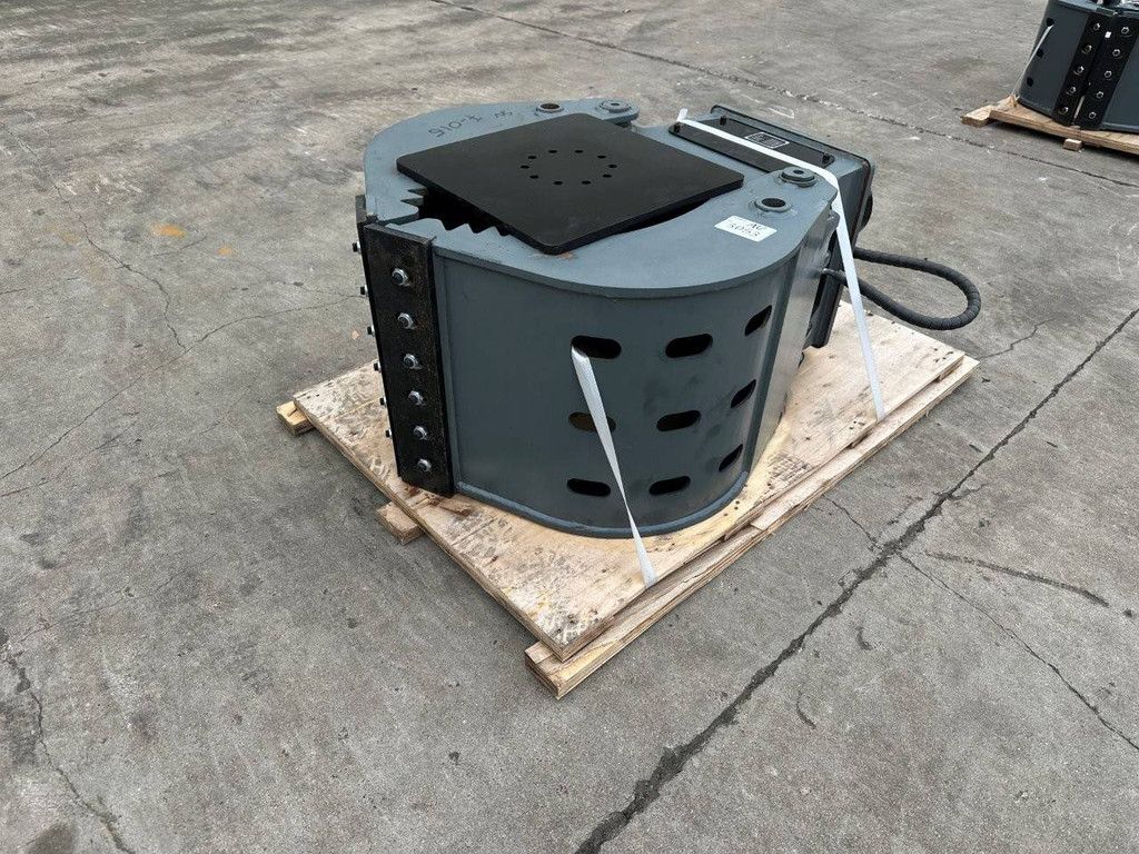 Sorteergrijper HGRP 40F 2025 Nieuw