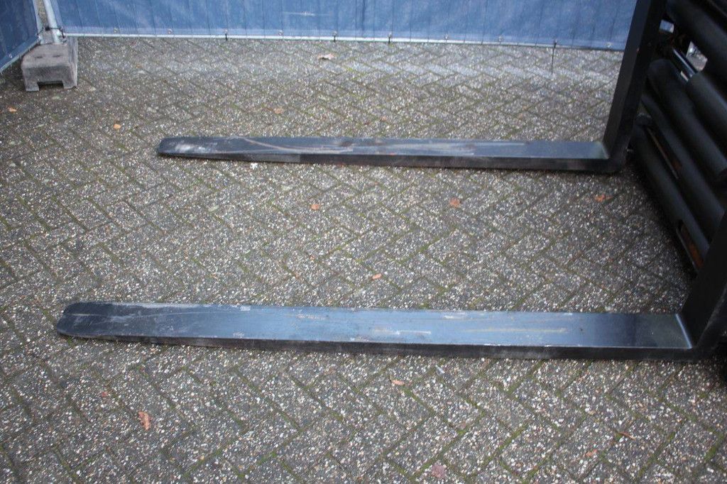 Gabelstapler Hyster S7.00XL LPG 5400kg 3,4m 2003