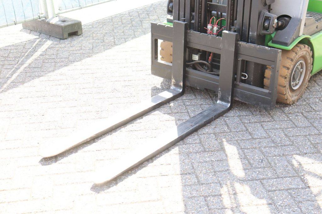Gabelstapler CESAB B316 Elektro 1600kg 2017