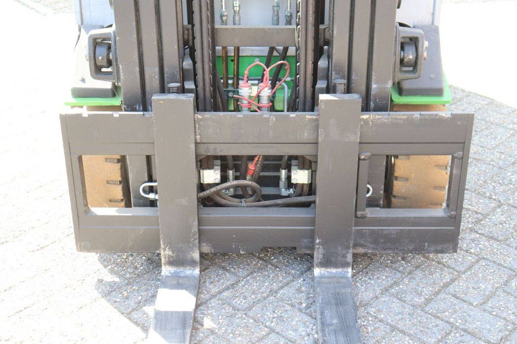 Gabelstapler CESAB B316 Elektro 1600kg 2017
