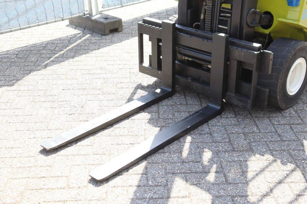 Gabelstapler Clark GPM-20S LPG 2000kg 3,0m 1994