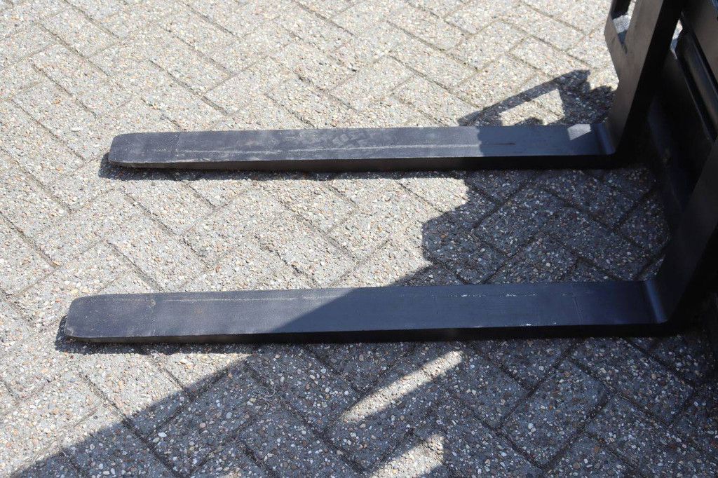 Gabelstapler Clark GPM-20S LPG 2000kg 3,0m 1994