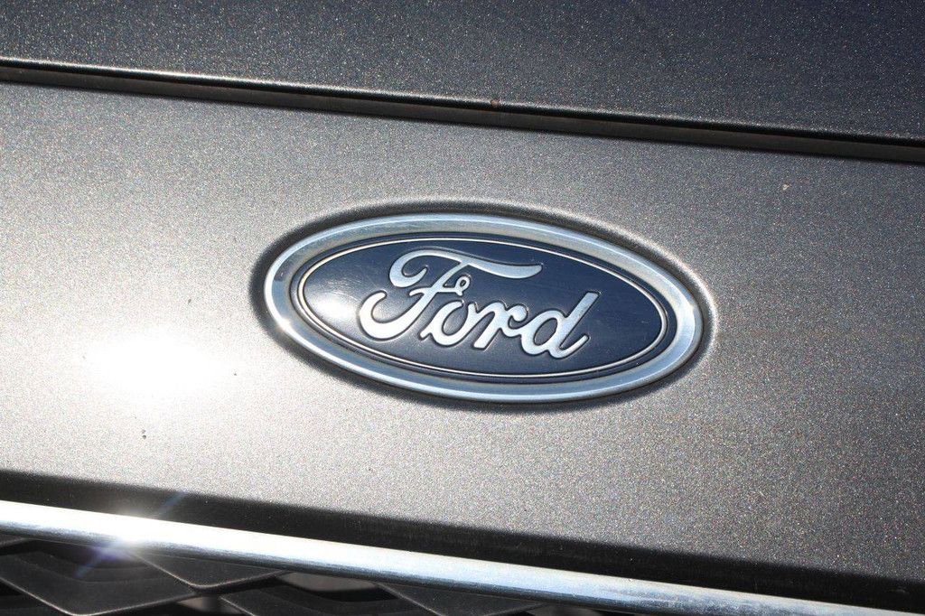 Ford Focus Diesel Kombi 105 PS 2017